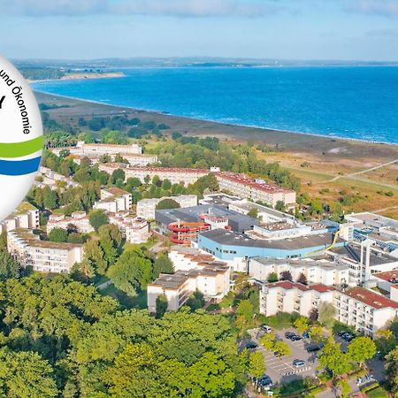 Ferien- Und Freizeitpark Weissenhaeuser Strand Екстер'єр фото